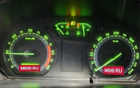 Skoda Fabia I, 2007 год, 230 000 рублей, 7 фотография