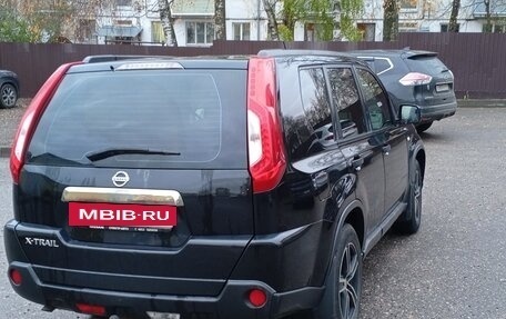 Nissan X-Trail, 2012 год, 1 160 000 рублей, 4 фотография