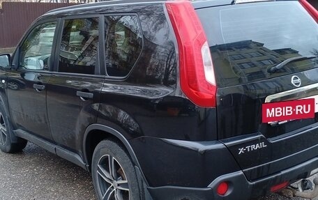 Nissan X-Trail, 2012 год, 1 160 000 рублей, 5 фотография