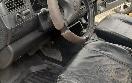 Volkswagen Golf III, 1997 год, 175 000 рублей, 5 фотография