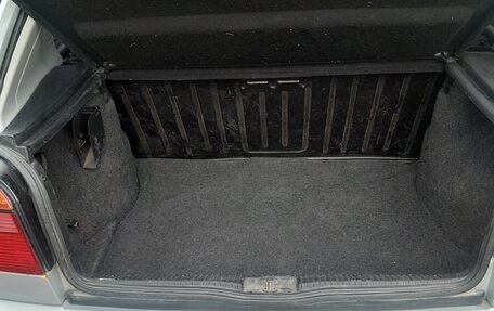 Volkswagen Golf III, 1997 год, 175 000 рублей, 8 фотография