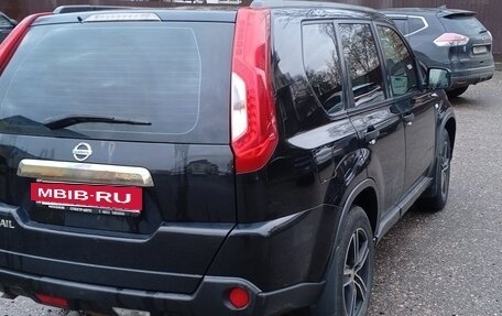 Nissan X-Trail, 2012 год, 1 160 000 рублей, 6 фотография