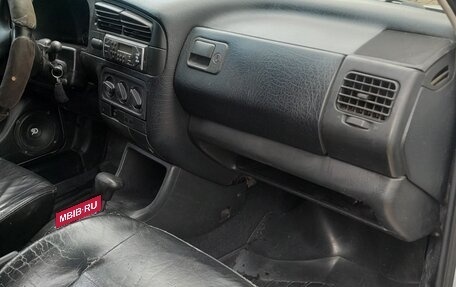 Volkswagen Golf III, 1997 год, 175 000 рублей, 6 фотография