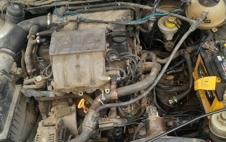 Volkswagen Golf III, 1997 год, 175 000 рублей, 9 фотография