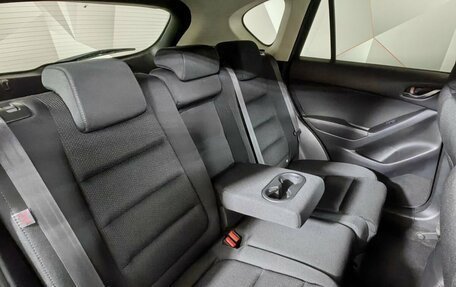 Mazda CX-5 II, 2016 год, 2 093 000 рублей, 14 фотография