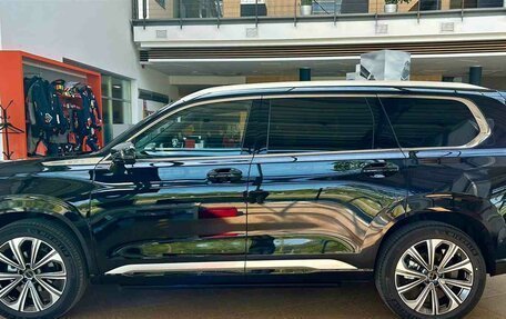 CheryExeed VX, 2024 год, 5 740 000 рублей, 3 фотография