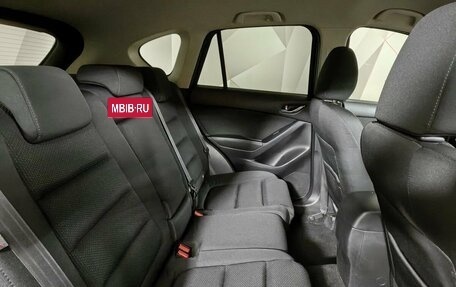 Mazda CX-5 II, 2016 год, 2 093 000 рублей, 13 фотография