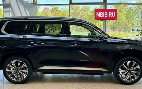 CheryExeed VX, 2024 год, 5 740 000 рублей, 7 фотография