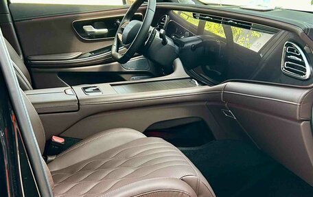 CheryExeed VX, 2024 год, 5 740 000 рублей, 10 фотография