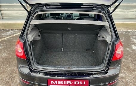 Volkswagen Golf V, 2004 год, 549 000 рублей, 11 фотография