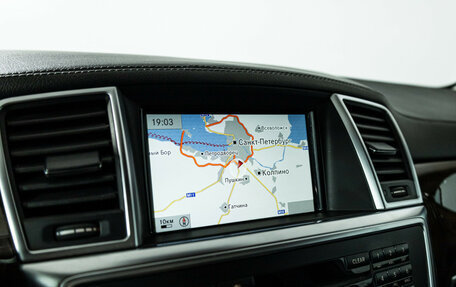 Mercedes-Benz GL-Класс, 2013 год, 3 099 700 рублей, 18 фотография