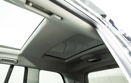 Mercedes-Benz GL-Класс, 2013 год, 3 099 700 рублей, 16 фотография