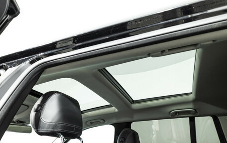 Mercedes-Benz GL-Класс, 2013 год, 3 099 700 рублей, 15 фотография