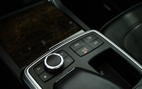 Mercedes-Benz GL-Класс, 2013 год, 3 099 700 рублей, 21 фотография