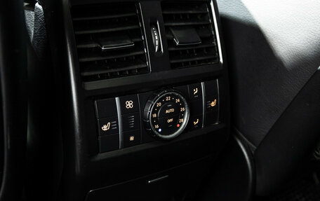 Mercedes-Benz GL-Класс, 2013 год, 3 099 700 рублей, 23 фотография