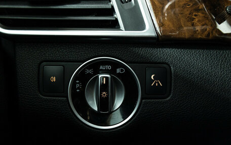 Mercedes-Benz GL-Класс, 2013 год, 3 099 700 рублей, 22 фотография