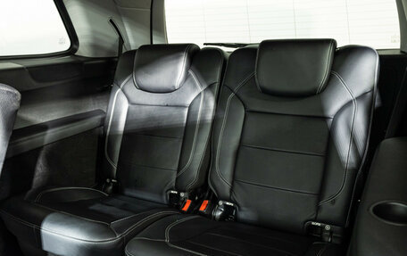 Mercedes-Benz GL-Класс, 2013 год, 3 099 700 рублей, 24 фотография