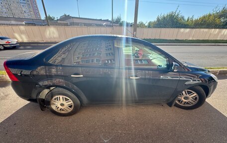 Ford Focus II рестайлинг, 2010 год, 550 000 рублей, 3 фотография