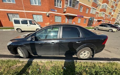 Ford Focus II рестайлинг, 2010 год, 550 000 рублей, 4 фотография