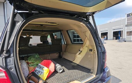 Mercedes-Benz GL-Класс, 2011 год, 2 850 000 рублей, 5 фотография