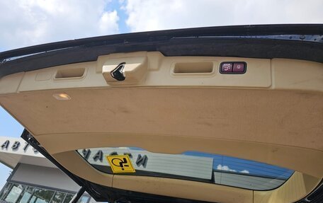 Mercedes-Benz GL-Класс, 2011 год, 2 850 000 рублей, 7 фотография