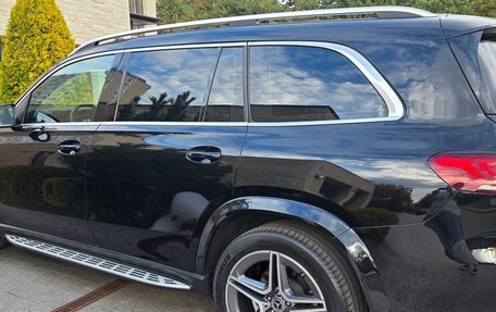 Mercedes-Benz GLS, 2019 год, 8 750 000 рублей, 3 фотография