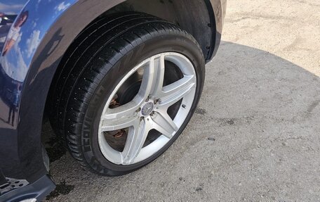 Mercedes-Benz GL-Класс, 2011 год, 2 850 000 рублей, 12 фотография