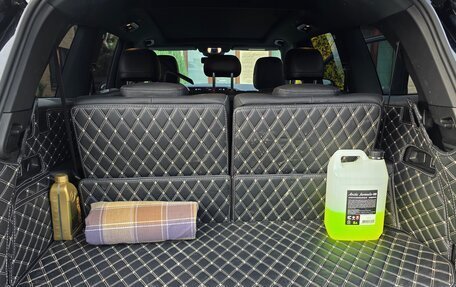 Mercedes-Benz GLS, 2019 год, 8 750 000 рублей, 11 фотография