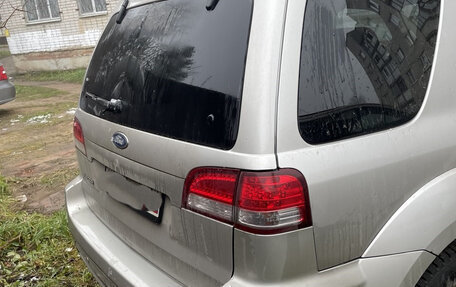 Ford Escape II, 2009 год, 840 000 рублей, 3 фотография