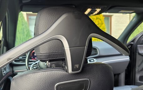 Mercedes-Benz GLS, 2019 год, 8 750 000 рублей, 12 фотография