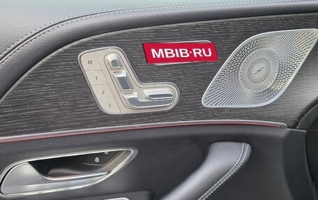 Mercedes-Benz GLS, 2019 год, 8 750 000 рублей, 13 фотография