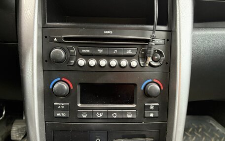 Peugeot 207 I, 2008 год, 420 000 рублей, 10 фотография