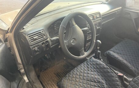 Opel Vectra A, 1990 год, 110 000 рублей, 7 фотография