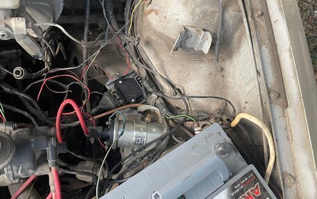 Opel Vectra A, 1990 год, 110 000 рублей, 8 фотография