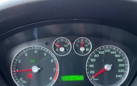 Ford Focus II рестайлинг, 2006 год, 300 000 рублей, 5 фотография