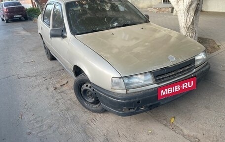 Opel Vectra A, 1990 год, 110 000 рублей, 6 фотография