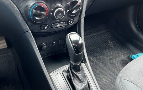 Hyundai Solaris II рестайлинг, 2015 год, 850 000 рублей, 13 фотография