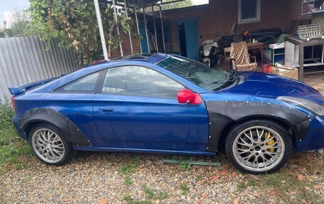 Toyota Celica VII рестайлинг, 2000 год, 630 000 рублей, 2 фотография