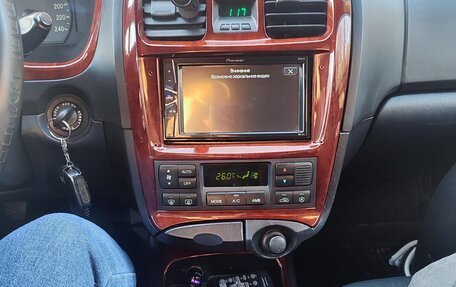 Hyundai Sonata IV рестайлинг, 2007 год, 570 000 рублей, 6 фотография