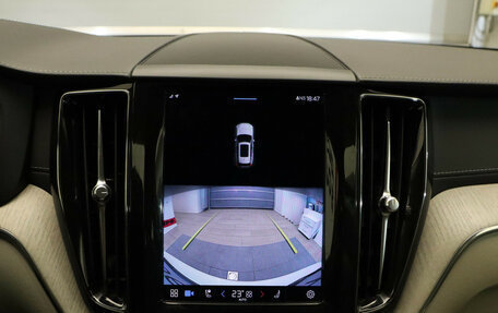 Volvo XC60 II, 2021 год, 3 850 000 рублей, 11 фотография