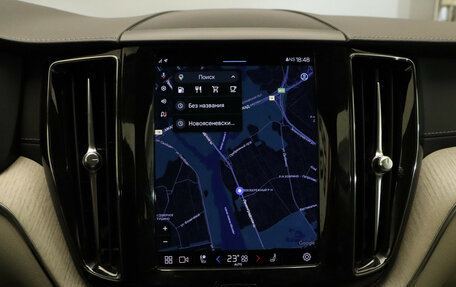 Volvo XC60 II, 2021 год, 3 850 000 рублей, 13 фотография