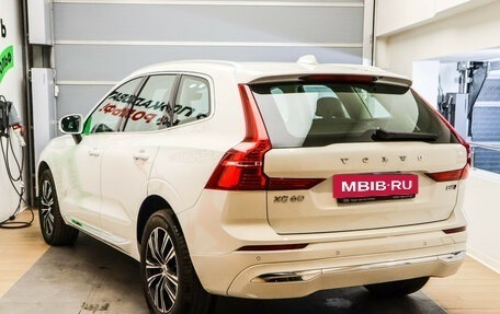 Volvo XC60 II, 2021 год, 3 850 000 рублей, 6 фотография