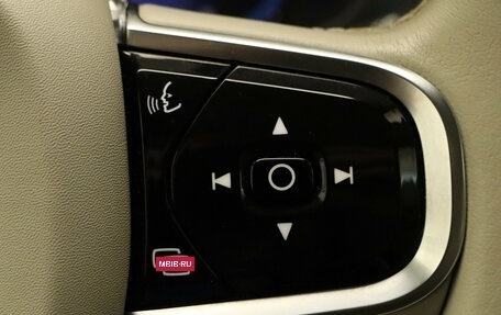 Volvo XC60 II, 2021 год, 3 850 000 рублей, 9 фотография