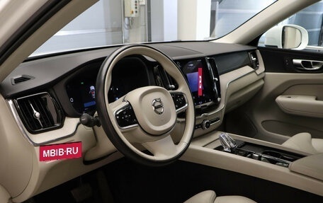 Volvo XC60 II, 2021 год, 3 850 000 рублей, 7 фотография