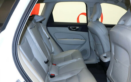 Volvo XC60 II, 2021 год, 3 850 000 рублей, 25 фотография