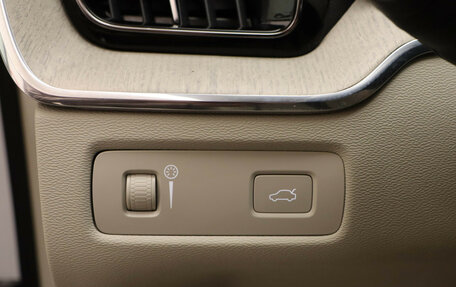 Volvo XC60 II, 2021 год, 3 850 000 рублей, 19 фотография