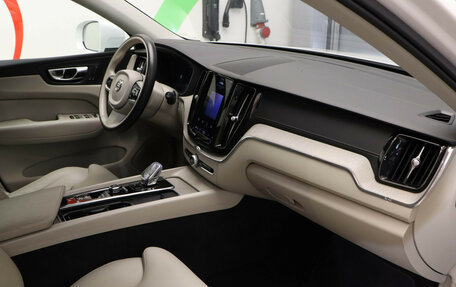 Volvo XC60 II, 2021 год, 3 850 000 рублей, 24 фотография