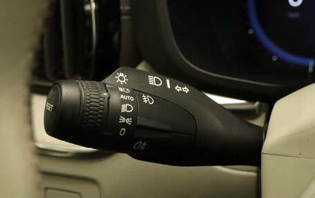 Volvo XC60 II, 2021 год, 3 850 000 рублей, 22 фотография