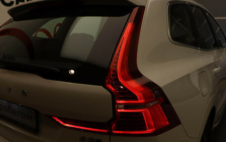 Volvo XC60 II, 2021 год, 3 850 000 рублей, 28 фотография