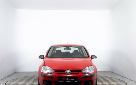 Volkswagen Golf V, 2007 год, 750 000 рублей, 2 фотография